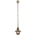 Подвесной светильник Luxury Wood LUXURY WOOD 11479/1P ANTIQUE,WALNUT Natali Kovaltseva