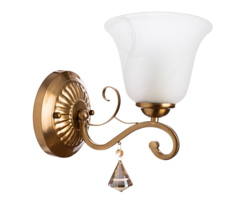 Бра Conis A8391AP-1PB Arte Lamp