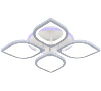 Потолочная люстра Lorea SF5019/5C-WT-RGB Seven Fires