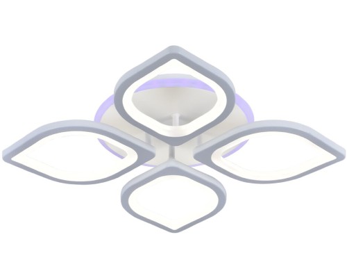 Потолочная люстра Lorea SF5019/5C-WT-RGB Seven Fires