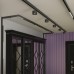Трековый светильник Flum 358915 Novotech