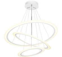 Подвесной светильник ACRYLICA FA4359 Ambrella
