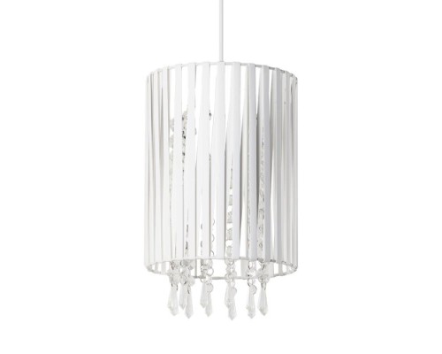 Подвесной светильник Diana 801/1S BIA Lampex