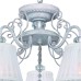 Подвесная люстра Amanda 2150-5PC F-Promo
