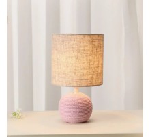 Интерьерная настольная лампа Amigo Amigo T1 27 TopDecor