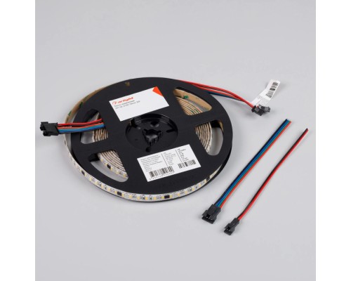 Светодиодная лента SPI герметичная 049442 Arlight