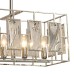 Подвесная люстра Barumini LH3046/7PR-NK Lumien Hall
