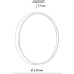 Настенно-потолочный светильник Mavic 7745/CL Sonex