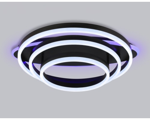 Потолочная люстра Acrylica Disk FA8524 Ambrella