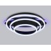 Потолочная люстра Acrylica Disk FA8524 Ambrella