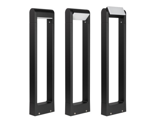 Наземный светильник FRAME ROTARY 020345(1) Arlight