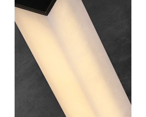 Бра Wall lamp MT1000-A black DeLight Collection