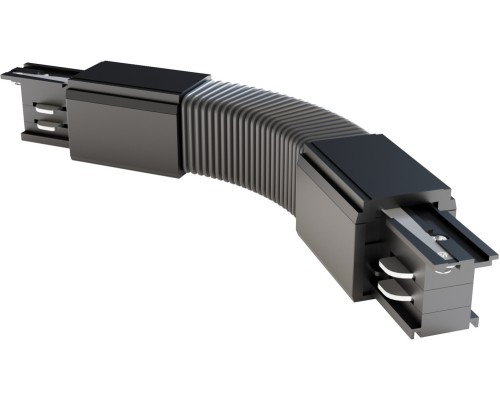 Соединитель гибкий Accessories for tracks Trinity TRA005CF-31B Maytoni