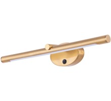 Подсветка для картин Ronnie A8025AP-1PB Arte Lamp