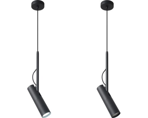 Подвесной светильник Clt 060 CLT 060C1 BL Crystal Lux