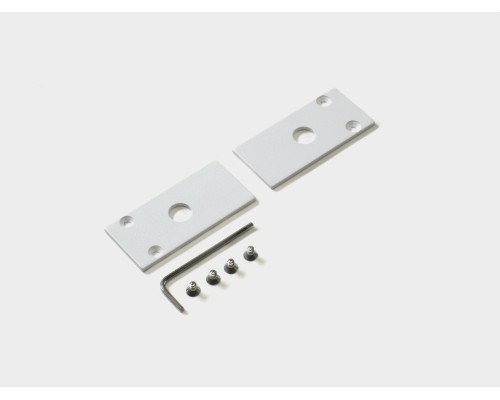 Заглушка SY-LINK SY-LINK-ECS-T-WH Lumker