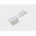 Заглушка SY-LINK SY-LINK-ECS-T-WH Lumker
