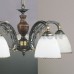 Подвесная люстра 3800 L.3800/5 Reccagni Angelo