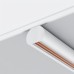 Заглушка Accessories for tracks Exility TRAM034EC-R-41W Maytoni