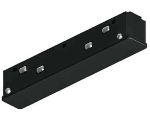 Коннектор прямой Optima A740306N Arte Lamp