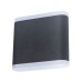 Настенный светильник Lingotto A8153AL-2BK Arte Lamp