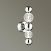 Бра Crystal 5007/7WL Odeon Light