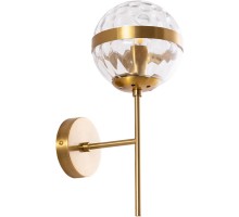 Бра Delacrua A7770AP-1PB Arte Lamp