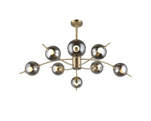Потолочная люстра Rosolina OML-57207-08 Omnilux