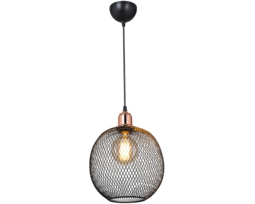 Подвесной светильник Beatrix TL1602H-01BK TopLight