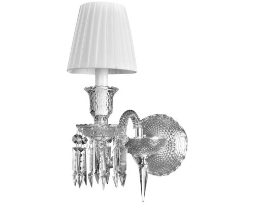 Бра Baccarat style ZZ86303-1W DeLight Collection