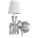 Бра Baccarat style ZZ86303-1W DeLight Collection