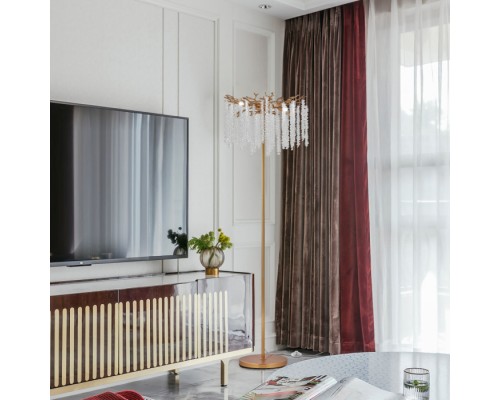 Торшер Milano-1 23141.480-1650.5.G9.A IB Arte Milano