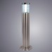 Наземный светильник Paletto A8364PA-1SS Arte Lamp