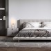 Интерьерная настольная лампа Pion 10194/L Clear Escada