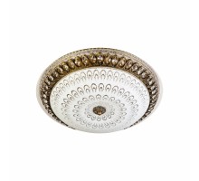 Потолочный светильник LED4U L1109-400 AB LED4U