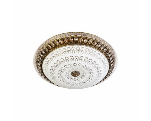 Потолочный светильник LED4U L1109-400 AB LED4U