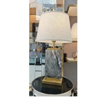 Интерьерная настольная лампа  F2324-23 Alfa Light