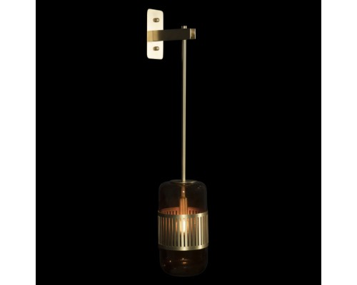 Бра Hudson 10098W Loft It