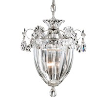 Подвесная люстра Bagatelle 1241-40 Schonbek