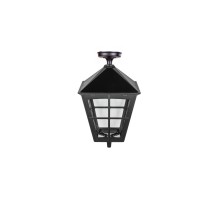 Потолочный светильник уличный QUADRO XXL 79905XXLA Bl Oasis Light