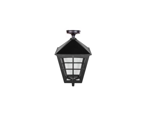 Потолочный светильник уличный QUADRO XXL 79905XXLA Bl Oasis Light