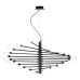 Подвесная люстра Ragno 733247 Lightstar