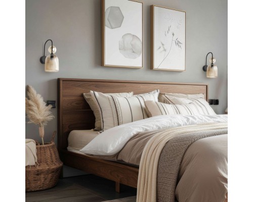 Бра Sophia Cognac 11140 Sophia Cognac TK Lighting