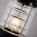 Наземный светильник Coppia A5217FN-1BK Arte Lamp