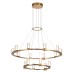 Подвесная люстра Defance 7144/110L Odeon Light