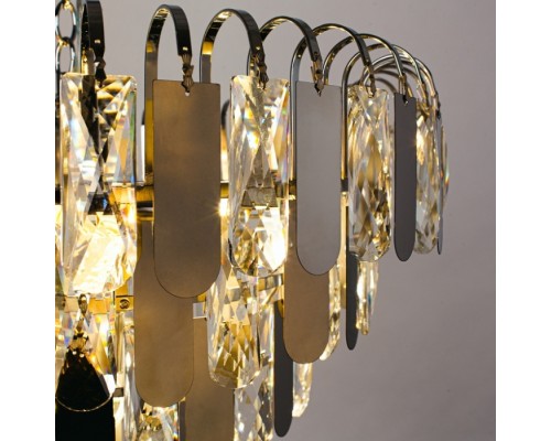 Подвесная люстра Vivien A2719SP-8CC Arte Lamp