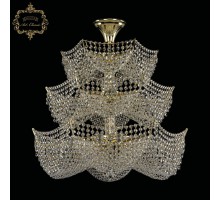 Потолочная люстра 71.08 71.081.65.3d.G Art Classic