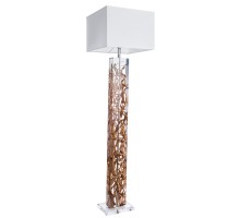 Торшер Selva 3200/09 PN-1 Divinare
