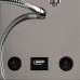 Бра Elba A2581AP-2CC Arte Lamp