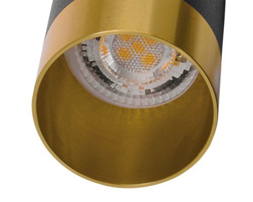 Настенный светильник Wsl-Gu10 WSL-MR11/W15BG Wolta